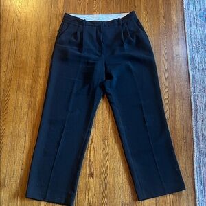 Aritzia Effortless pant - crepette